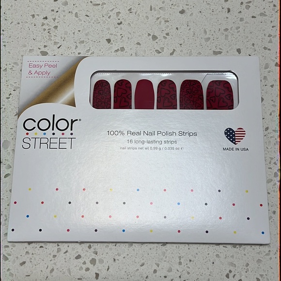 Color Street Bundle - Picture 4 of 11